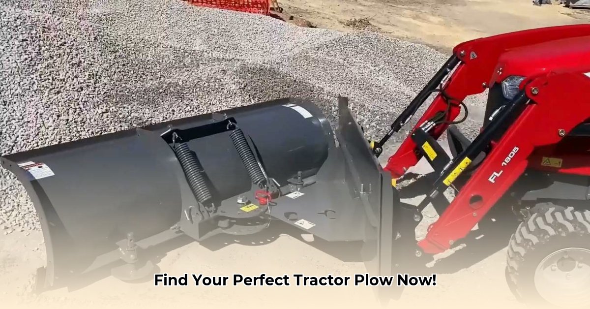 quick-attach-plow-for-tractor